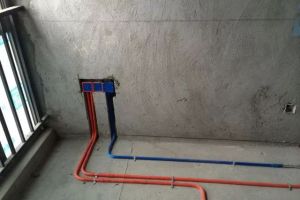 水电工程装修