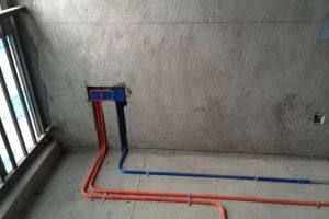 水電工裝修
