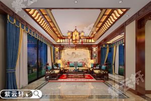 仿古地磚裝修