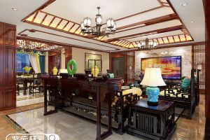 簡(jiǎn)約中式裝修要怎么設(shè)計(jì)