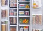 [福州万千装饰]冰箱里的收纳都有哪些技巧
