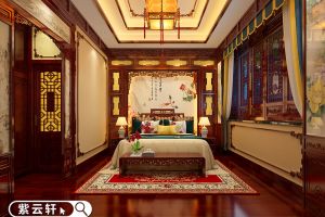中式家居装潢