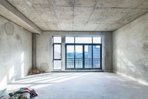 毛坯房驗(yàn)房