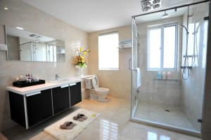 家裝衛(wèi)生間一定要吊頂嗎