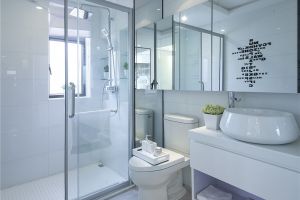 家裝衛(wèi)生間一定要吊頂嗎