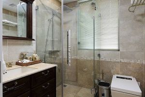 家裝衛(wèi)生間一定要吊頂嗎