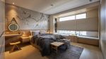 光明海上海153平米日式四居室装修案例