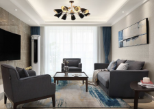 [重慶業(yè)之峰裝飾]房屋裝修合同需要包括什么