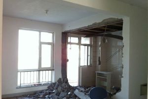 室内装修施工流程