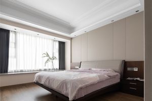 臥室太大裝修設(shè)計(jì)要點(diǎn)