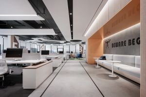 辦公室建議裝修