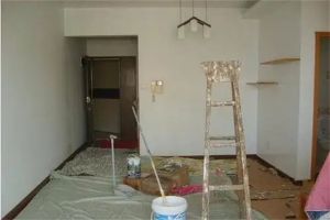 山水飾家裝飾