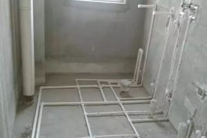 家裝水電工的標(biāo)準(zhǔn)