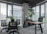 [福州鹏程装饰]空间小的办公室应该如何装修设计