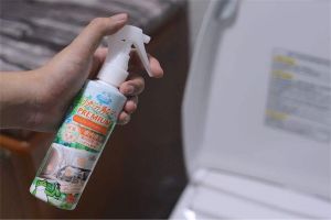 武漢裝修除甲醛