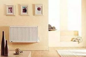 家装电暖气