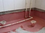 [玉林桂冠装饰]卫生间防水装修步骤有哪些