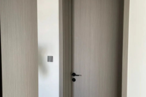 裝修室內(nèi)門多少錢