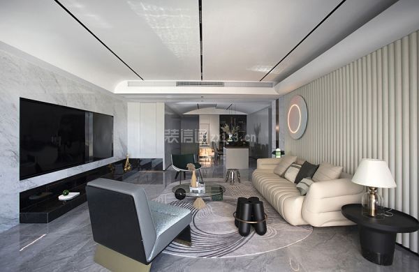 家裝流程步驟明細(xì)之家具進(jìn)場