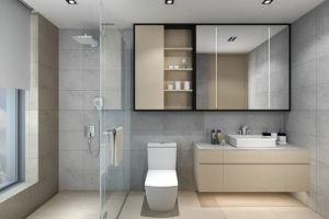 衛(wèi)生間防水施工注意事項(xiàng)