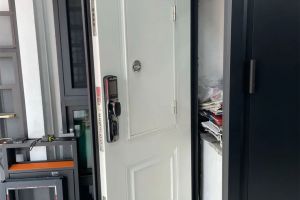 防盜門應(yīng)該怎么選