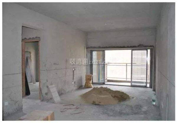 毛坯房怎么裝修