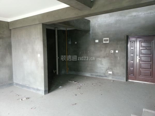 毛坯房裝修