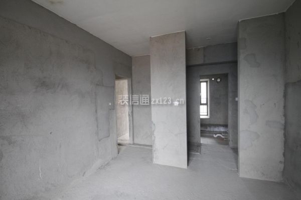 毛坯房裝修攻略