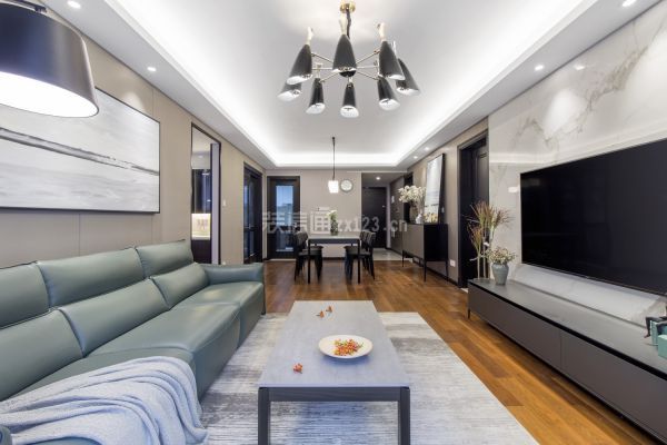 愛空間裝修口碑如何100平米裝修