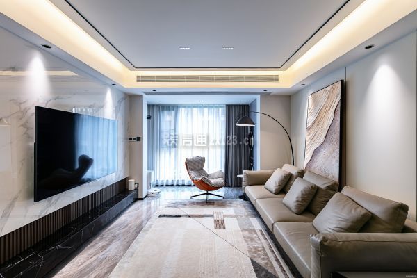 家裝翻新改造多少錢