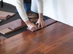 [青岛生活家装饰]室内装修木地板有哪些种类？