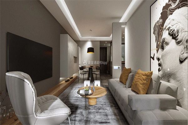 精裝房二次裝修