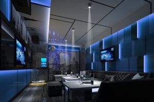 上海ktv裝修公司