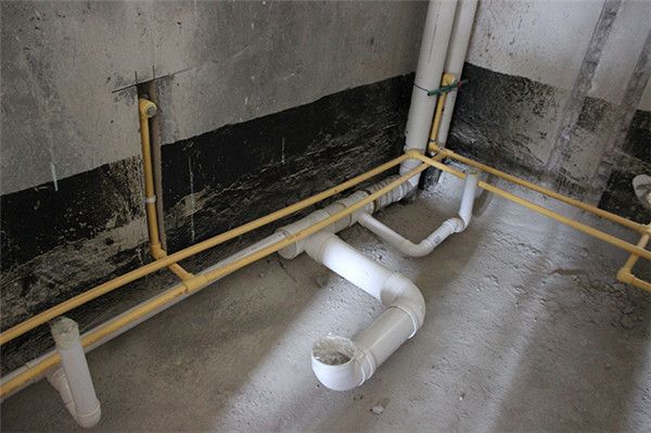 水電怎么布置