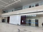 厂房办公室1500平现代风装修案例