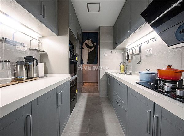 廚房裝修注意事項(xiàng)