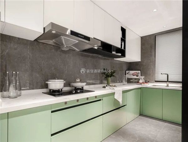 廚房裝修經(jīng)驗(yàn)