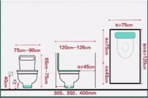 家装卫生间水电