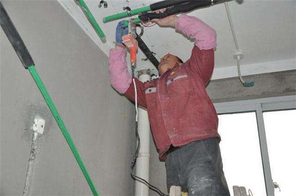 水電工多少錢一平方