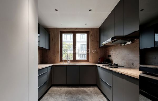 新房裝修注意事項有哪些之廚房