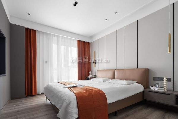 新房裝修注意事項有哪些之臥室