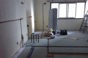 武漢澳華裝修