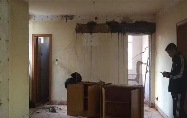 舊房翻新注意事項