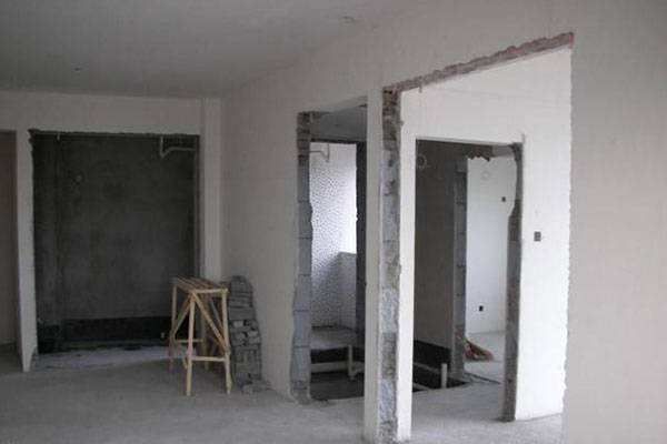 140平米裝修全包費用