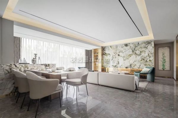 140平米裝修全包費用