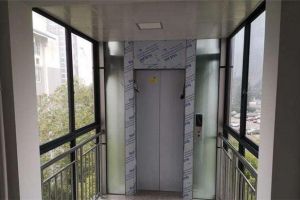 广州旧房电梯补贴