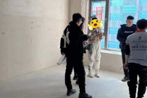 需要裝修的業(yè)主群