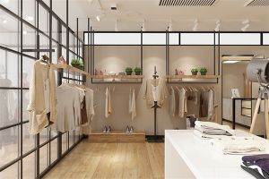 干洗店需要哪些設(shè)備