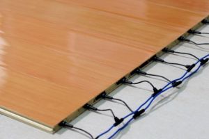 电热地板选购方法
