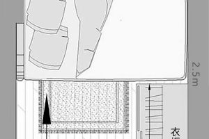 5平米小卧室如何装修